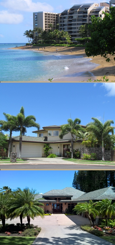 Maui Home Construction